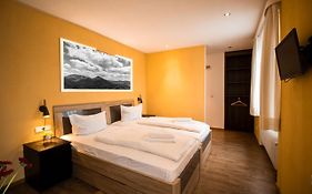 Hotel Stadtschänke
